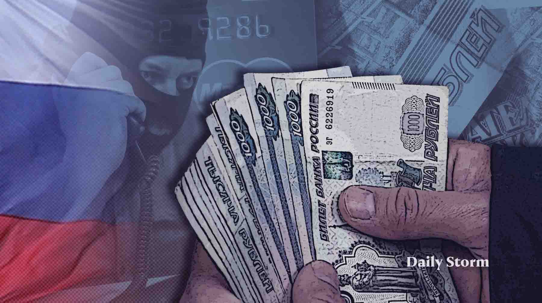 Некоторым жертвам удается получить средства обратно, но забирают их не у злоумышленников Коллаж: Daily Storm