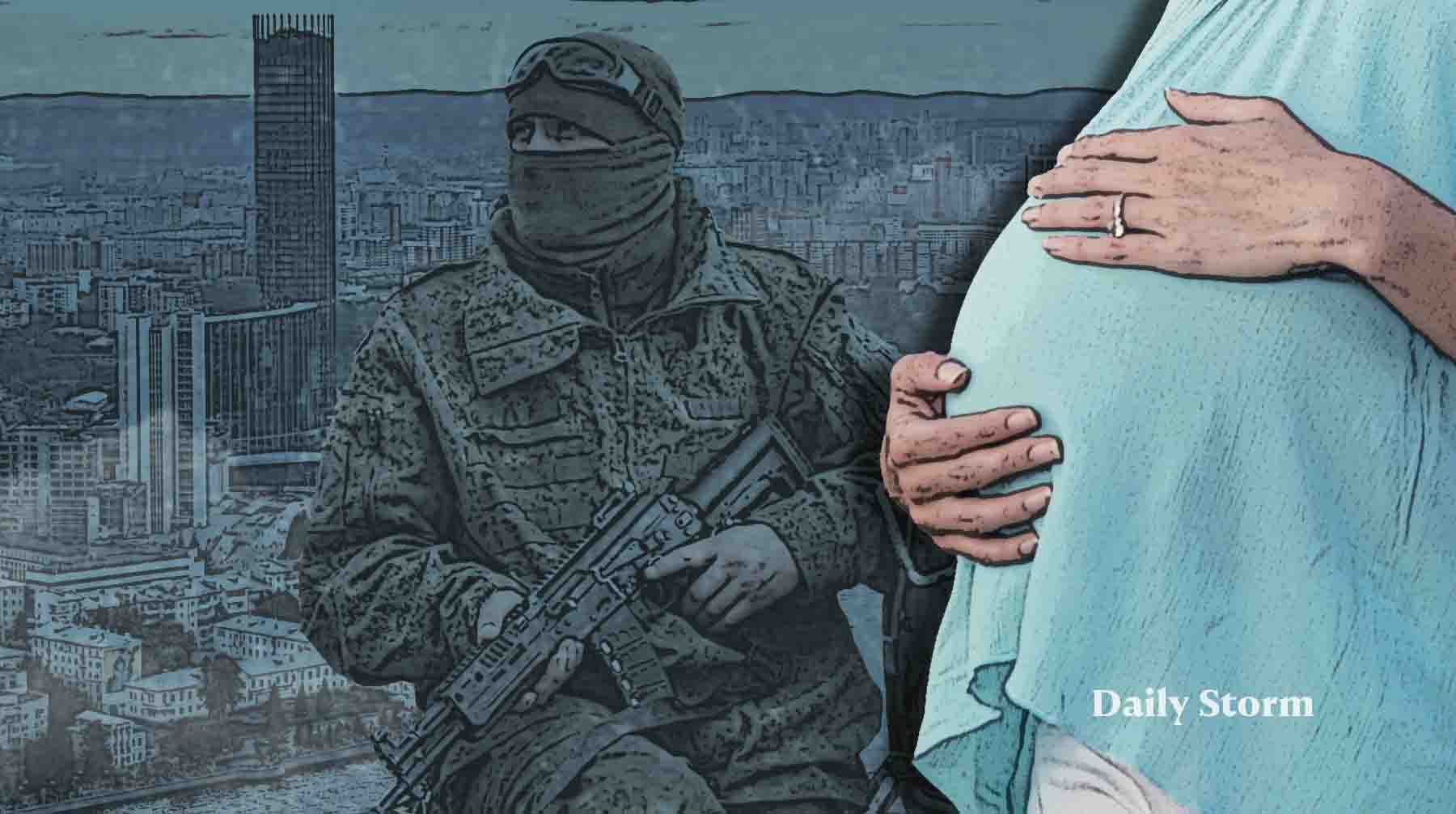 Принимать закон по урегулированию похожих ситуаций пока не планируют Коллаж: Daily Storm