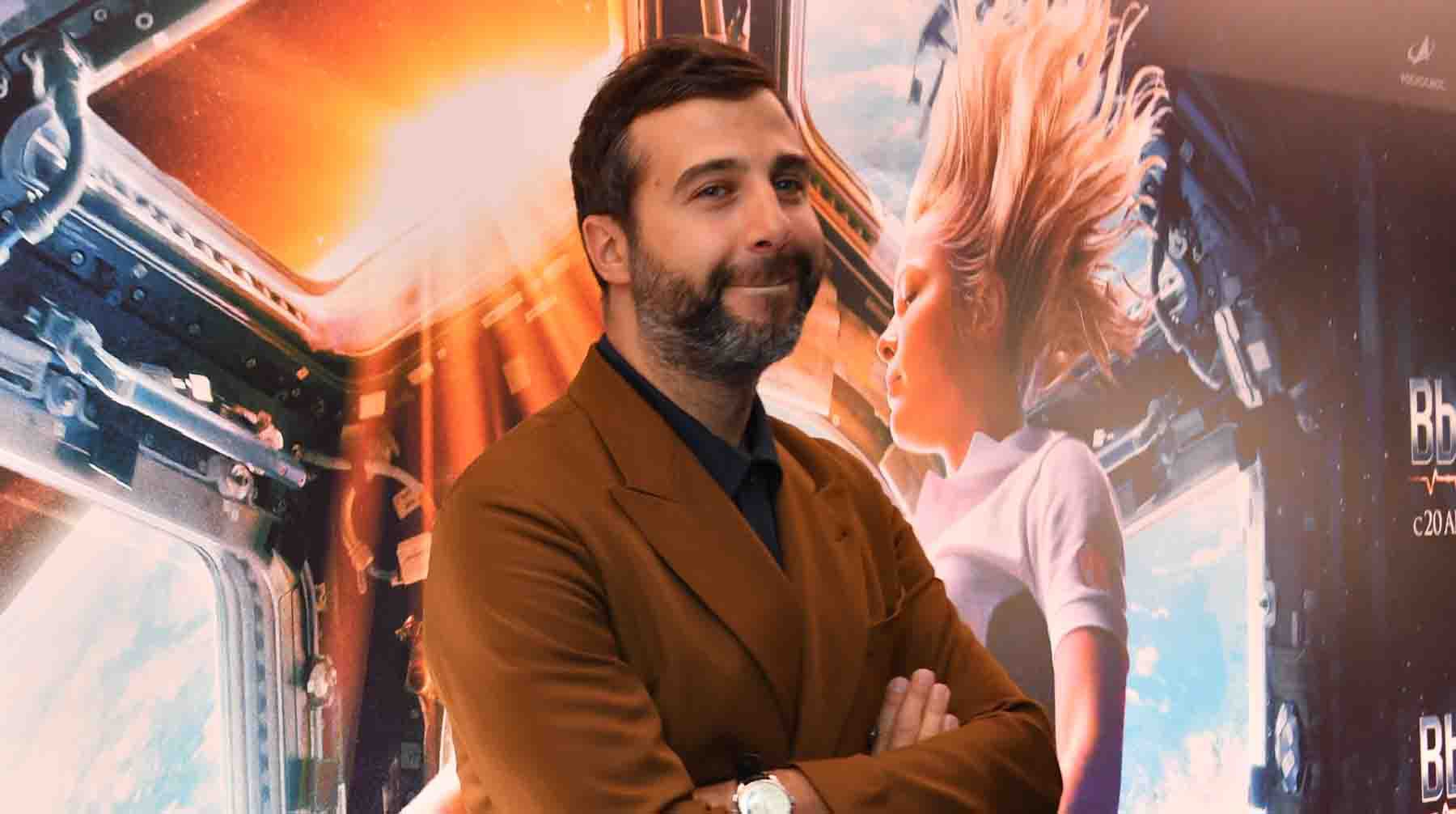 Иван Ургант