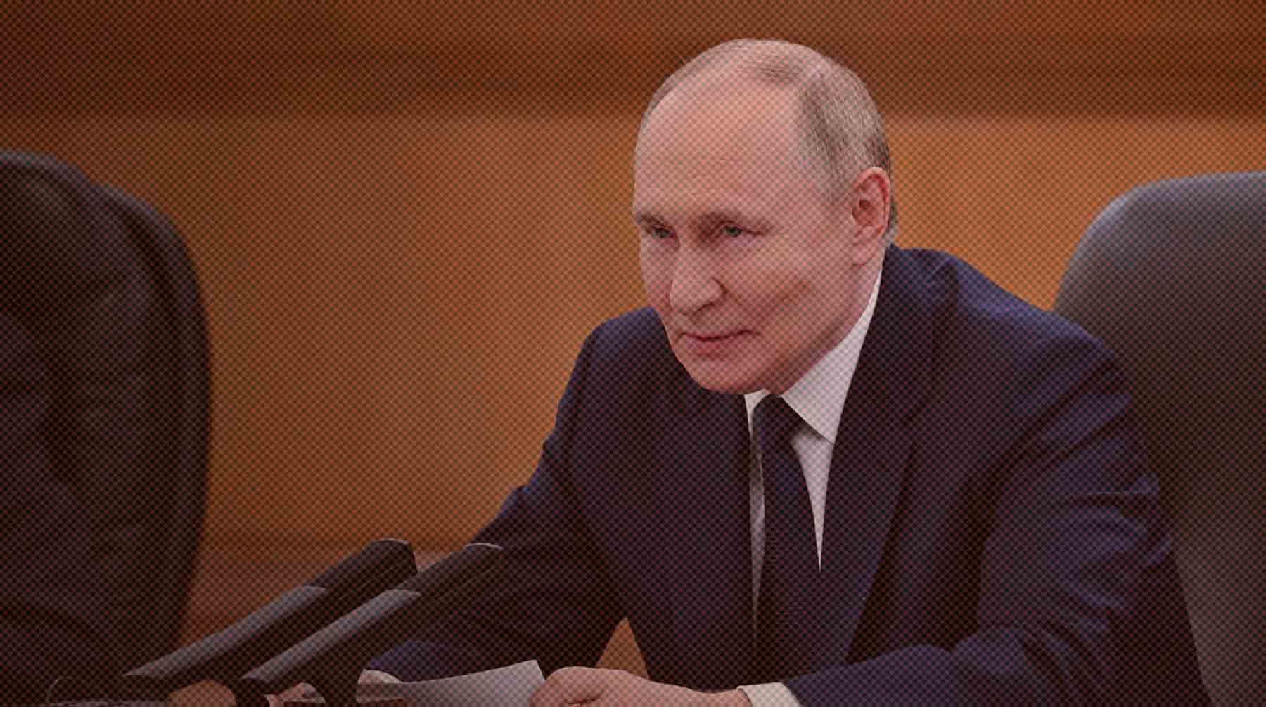 С 2023 года Россия не представлена в комитете, так как Совет Европы заблокировал избрание представителя от Москвы Фото: Global Look Press / Офис президента России