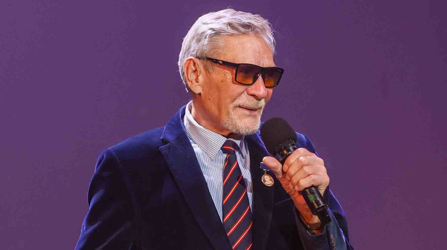 Александр Михайлов