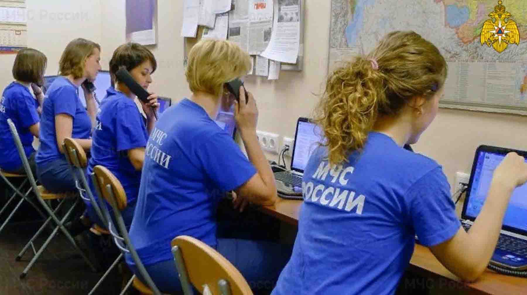 Фото: Global Look Press / МЧС России