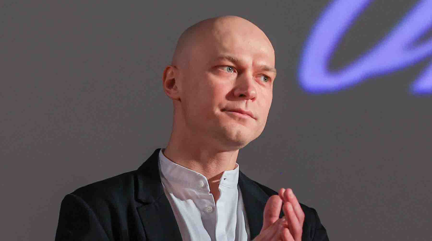 Юра Борисов