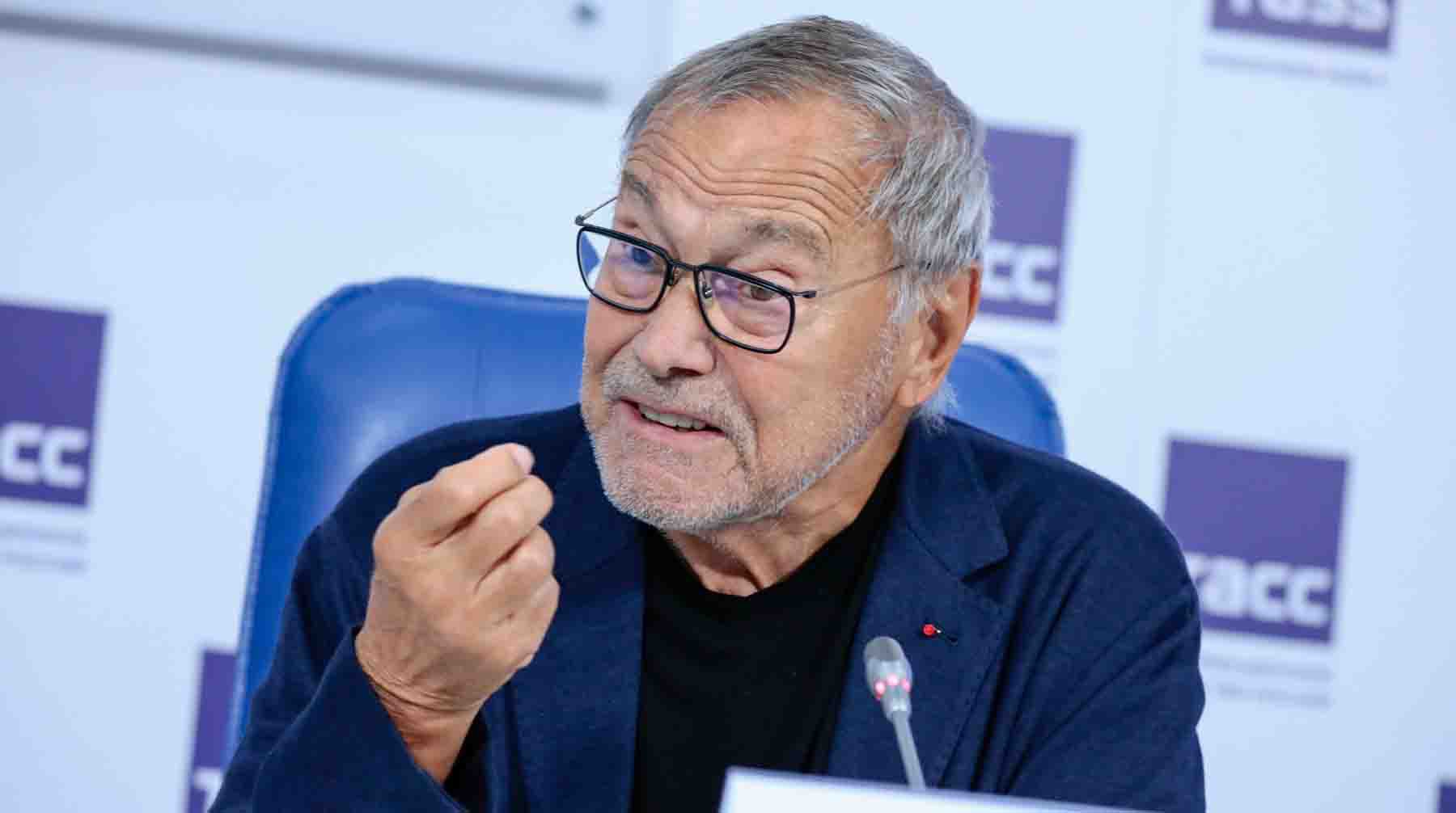 Андрей Кончаловский