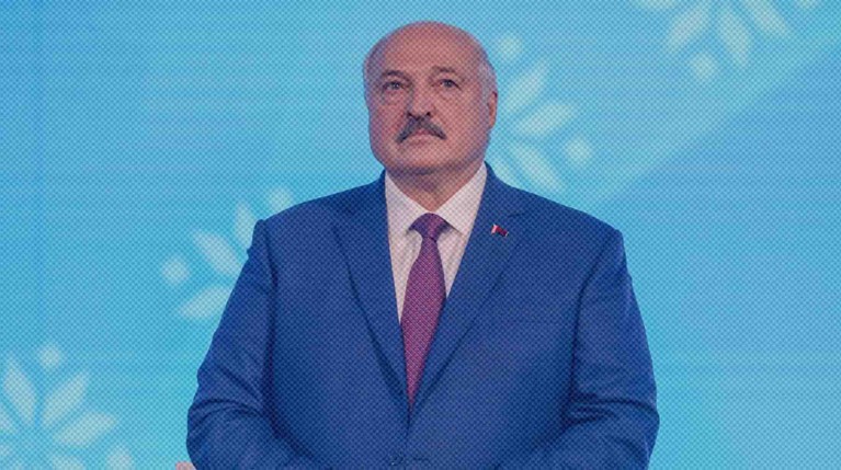 Зачем Трампу Лукашенко?