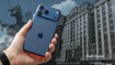 Депутат Милонов: Использую iPhone как навигатор для мотоцикла