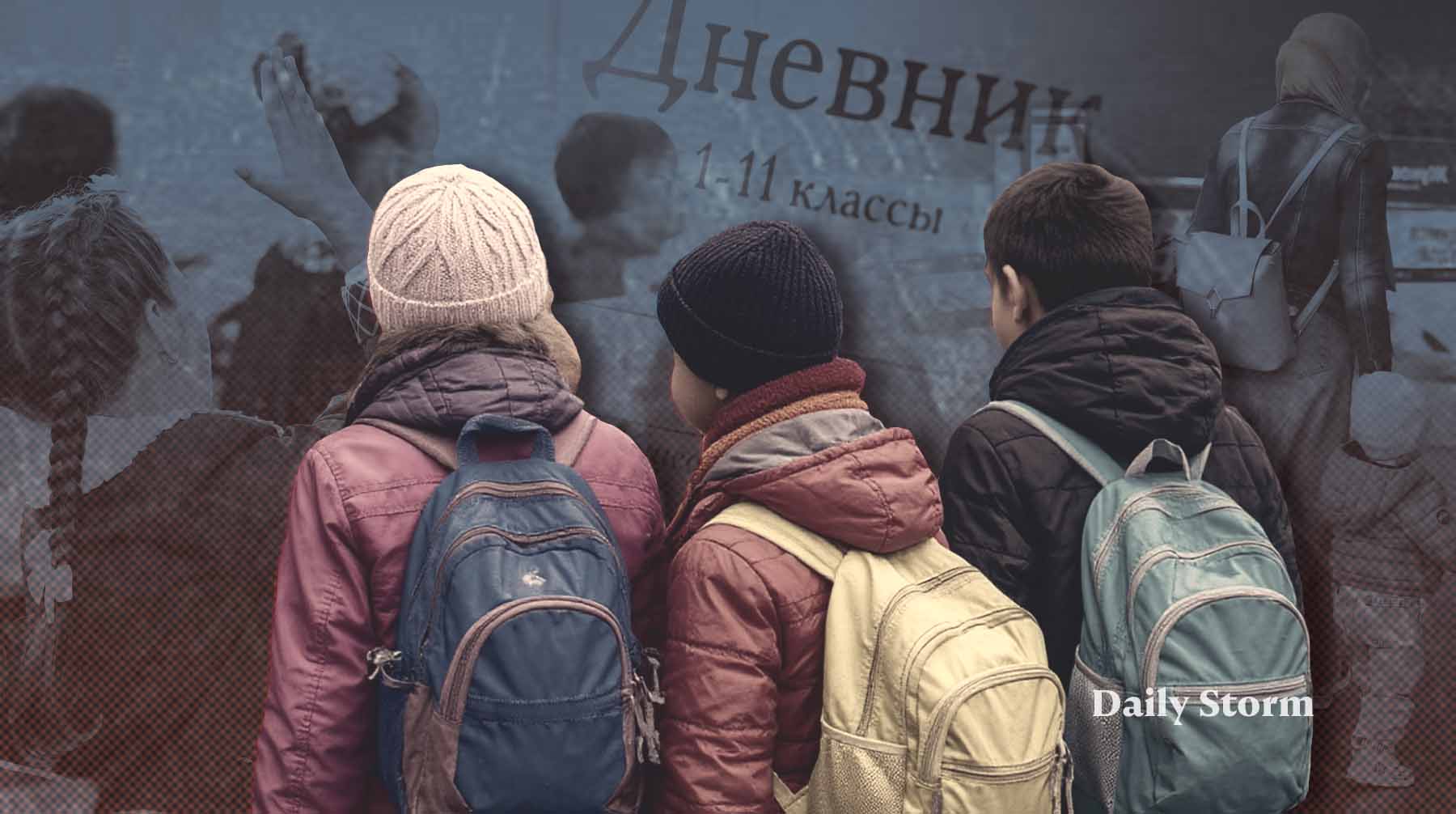 Директора учебных заведений рассказали о подноготной тестирования иностранцев Коллаж: Daily Storm