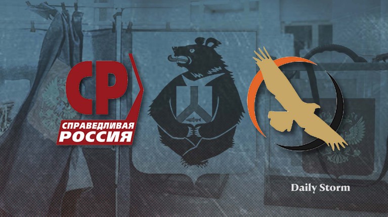 Замгубернатора Хабаровского края Кузнецов назвал фейком врагов России новость, что он якобы угрожал победившему на выборах либертарианцу