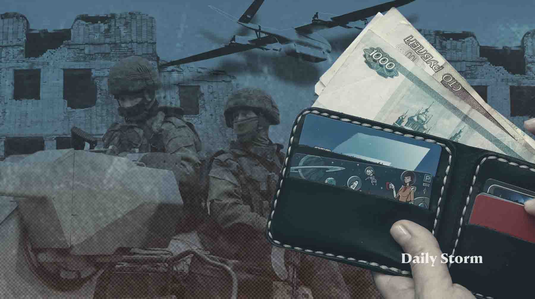 Правозащитник же настаивает, что за конфликтом стоит его опальный коллега Коллаж: Daily Storm