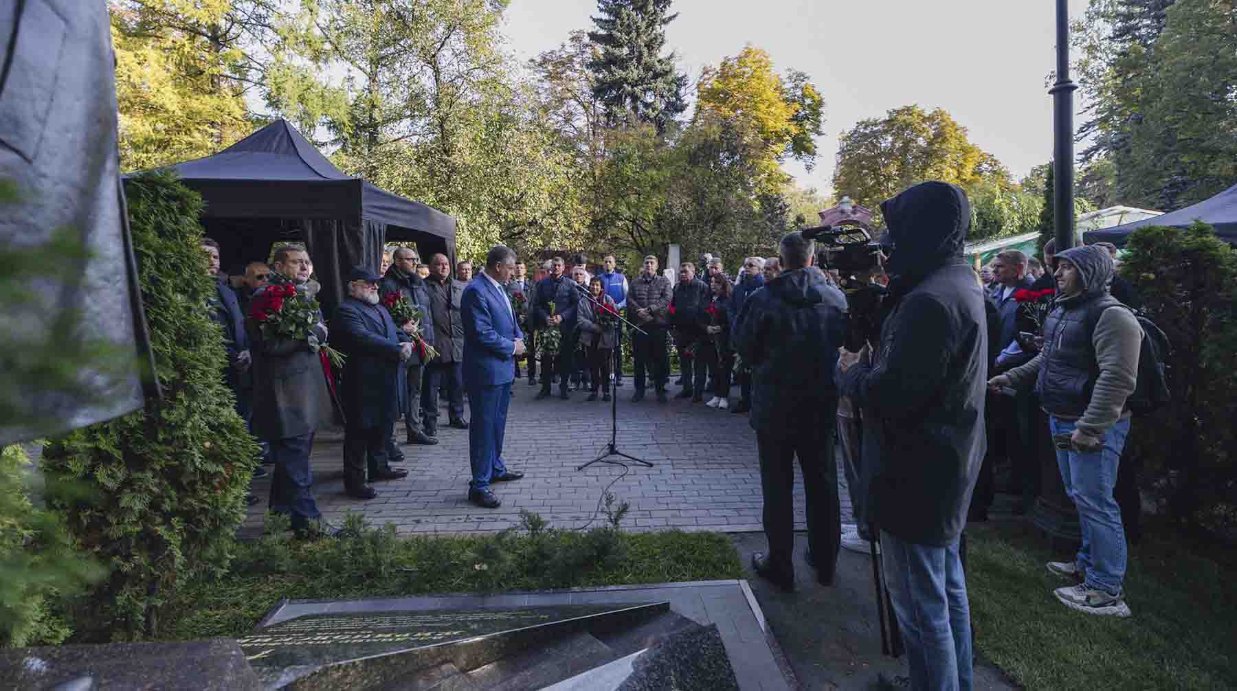 Фото: Пресс-служба ЛДПР