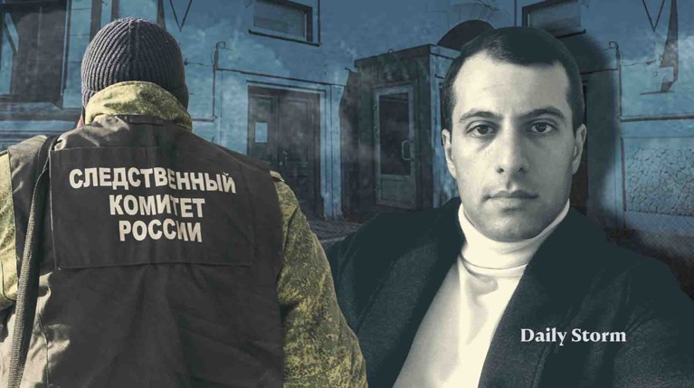Адвокат мужчины не верит в самоубийство и признается, что у него «всегда продуманы шаги наперед» Коллаж: Daily Storm