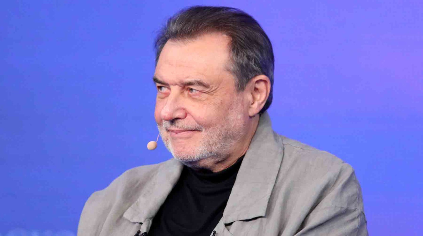 Алексей Учитель