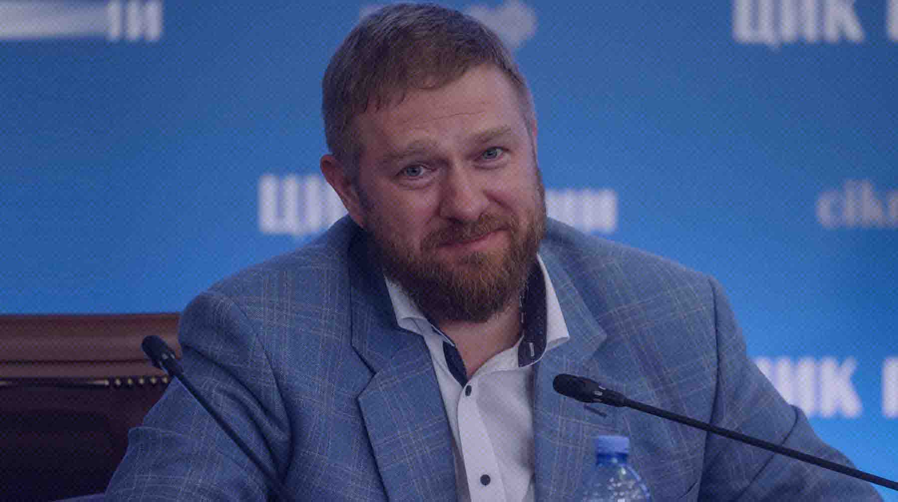 Они стали фигурантами дела о растратах на телеканале «Санкт-Петербург» Александр Малькевич
