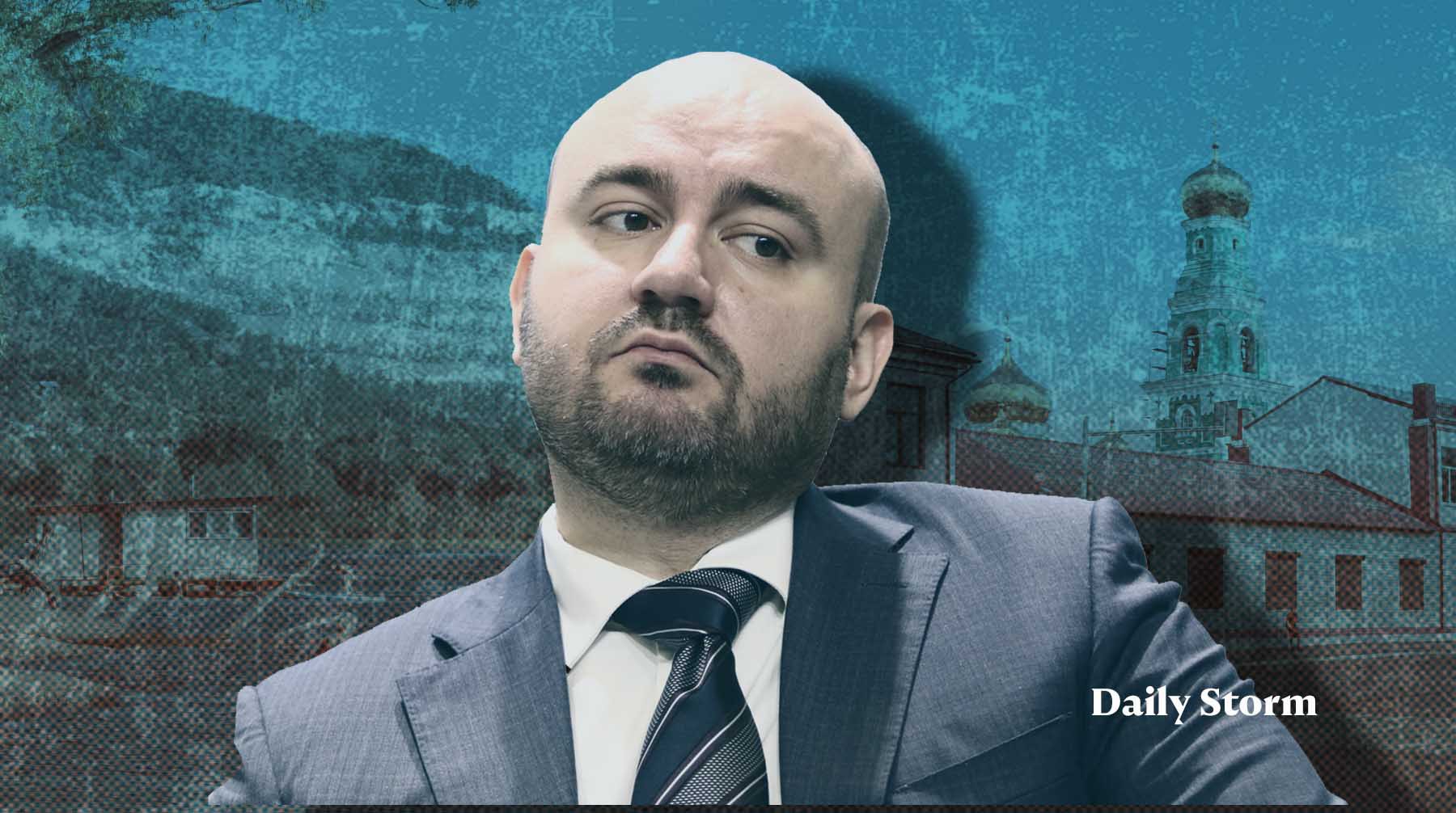 Dailystorm - «Просто он очень молод»: жена чиновника, посланного **** самарским губернатором, высказалась о нем