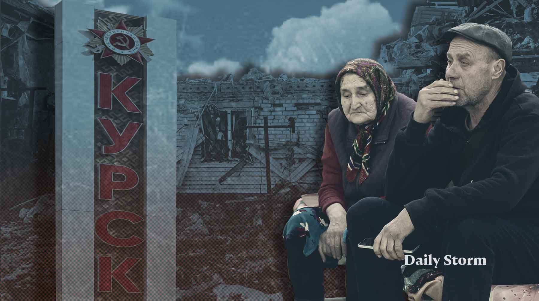 Дом себе или родственнику: переселенцев из курского приграничья, потерявших жилье, ставят перед сложным выбором