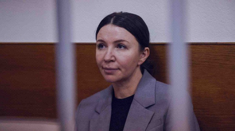 Адвокат Блиновской — о жизни блогера после приговора: Может остаться в хозотряде СИЗО, а на УДО пока не подавала