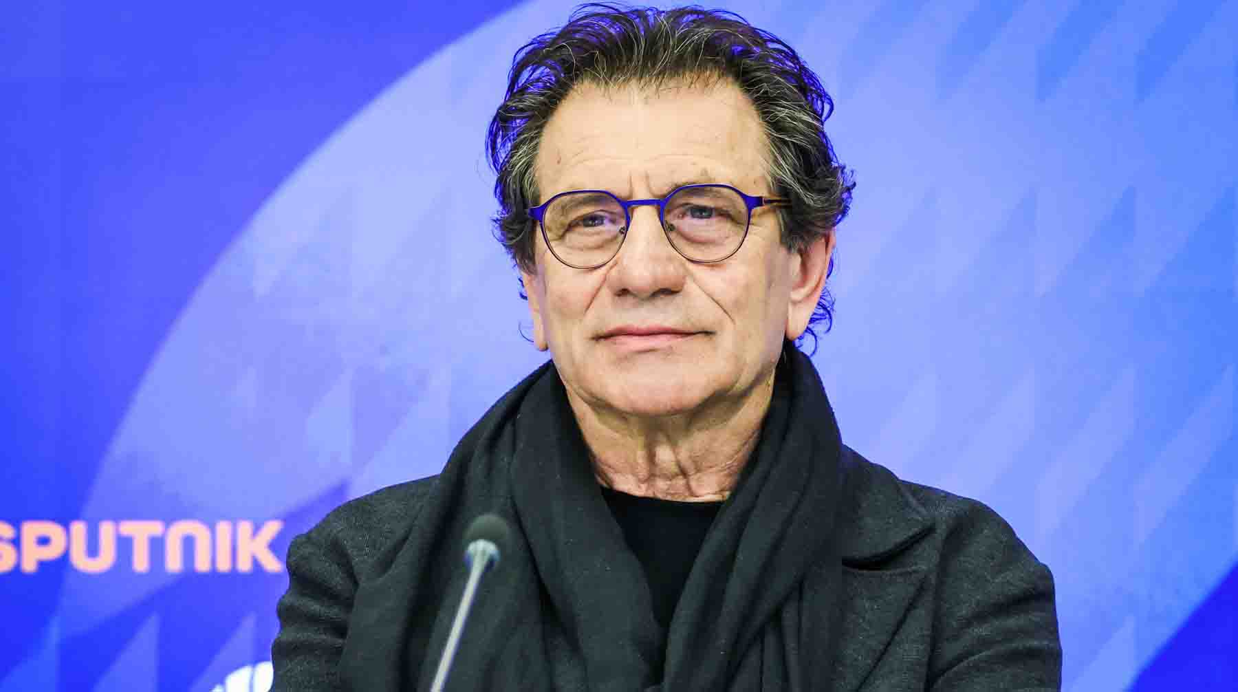 Евгений Князев