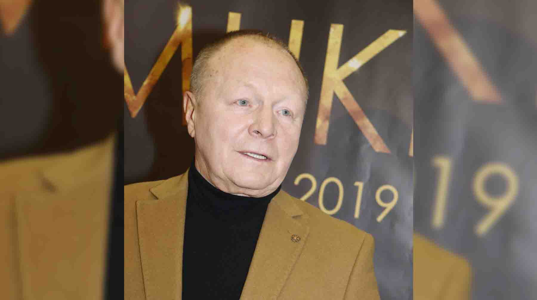 Борис Галкин