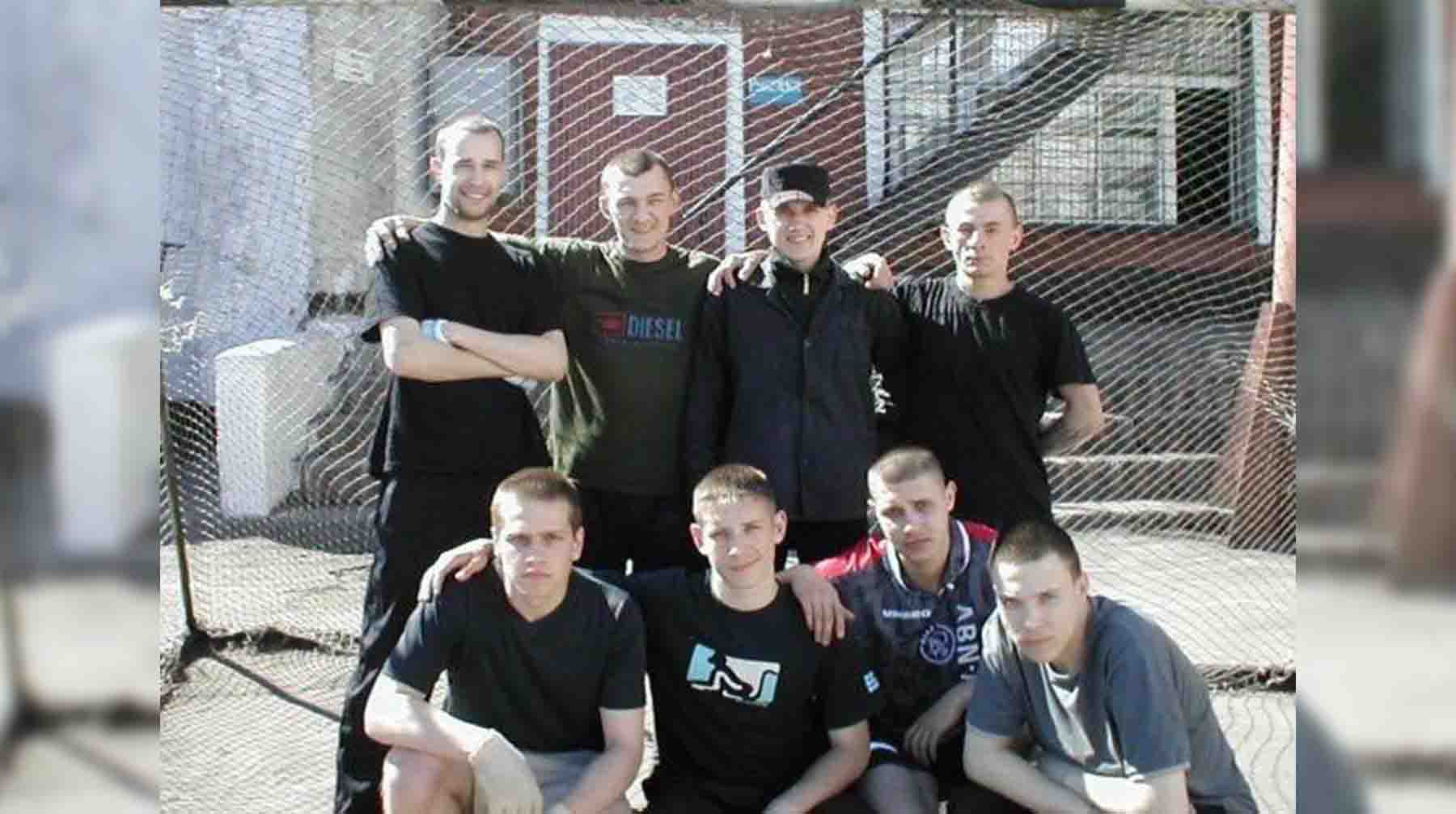 Фото из личного архива героя публикации