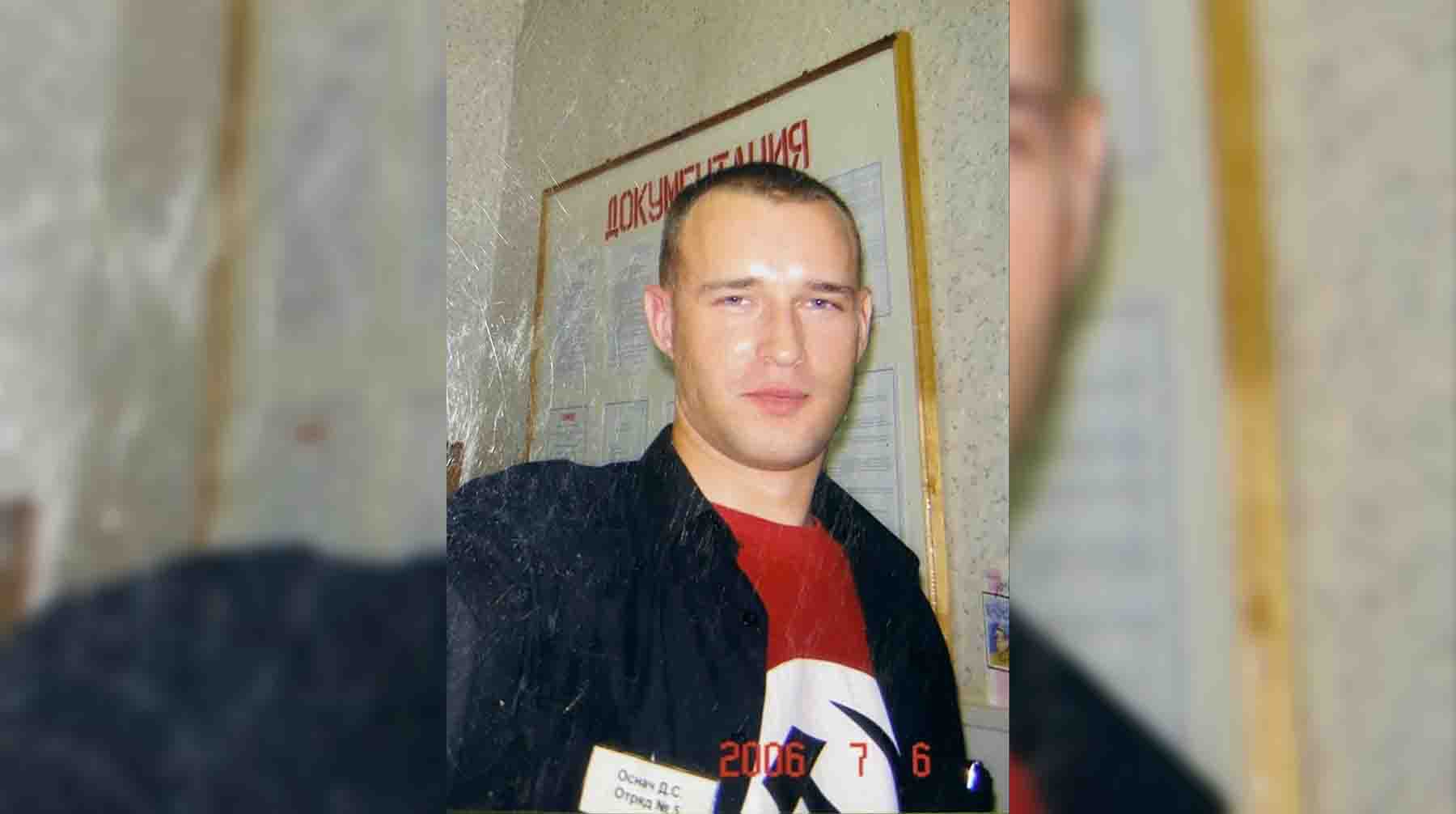 Фото из личного архива героя публикации