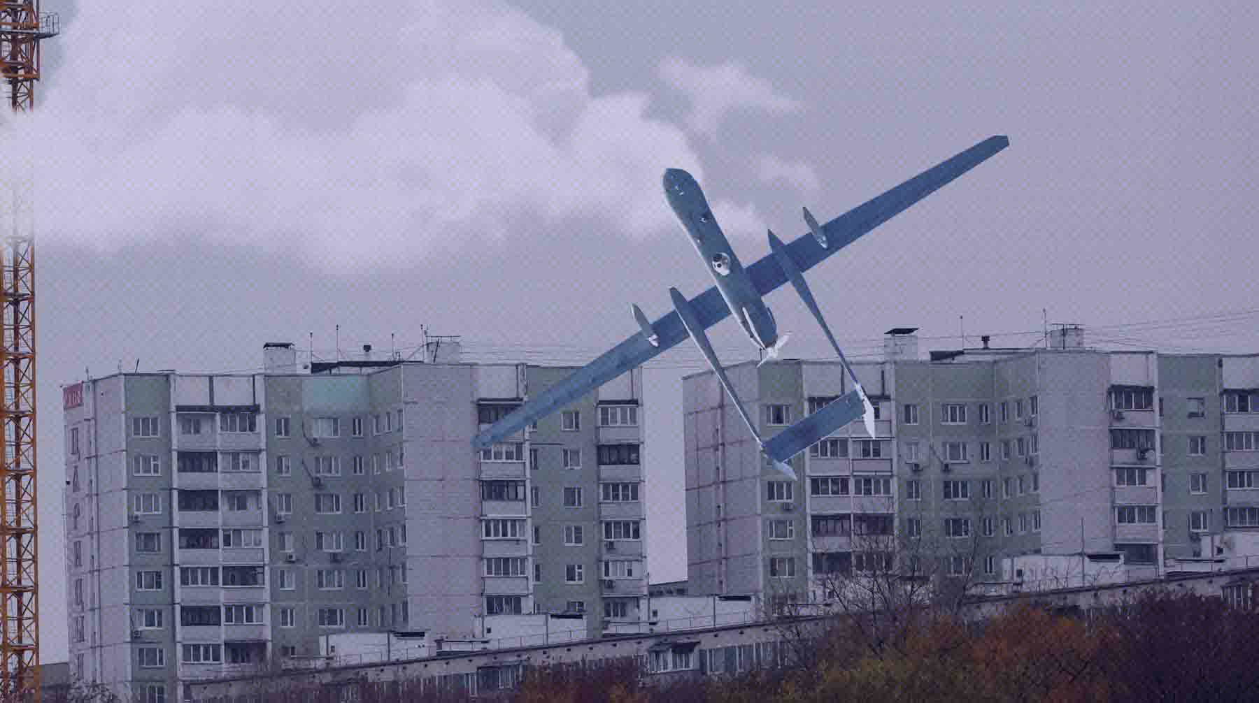 Пострадали пять человек, в том числе ребенок Коллаж: Daily Storm