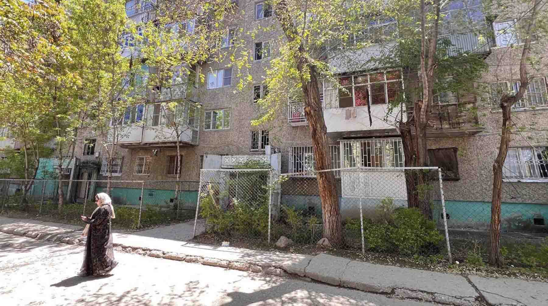 Фото из личного архива героя публикации
