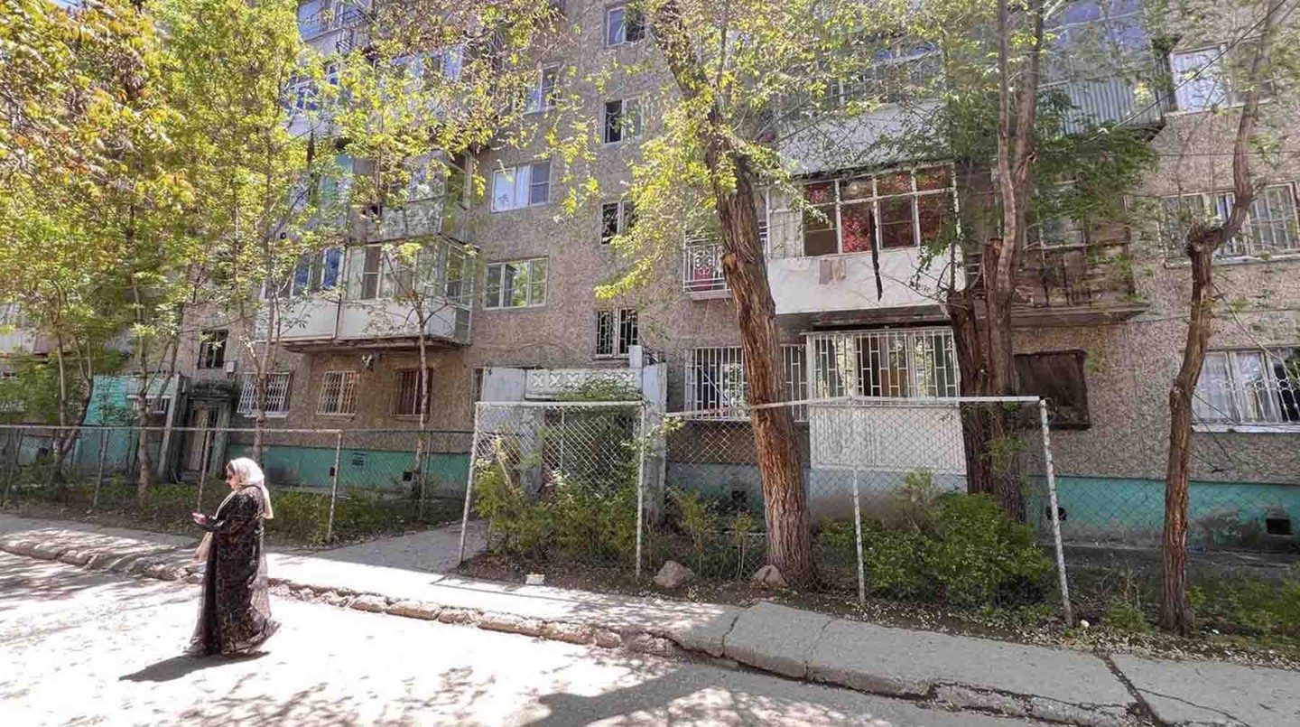 Фото из личного архива героя публикации