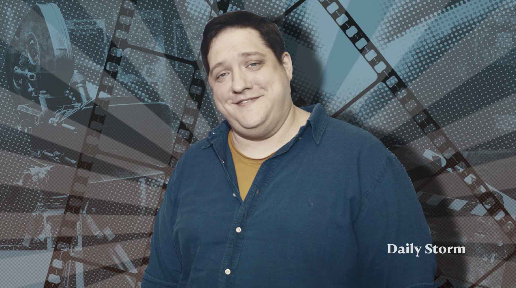 Dailystorm - Продюсер «Полицейского с Рублевки» — о смерти звезды сериала Романа Попова: Это был большой и добрый ребенок