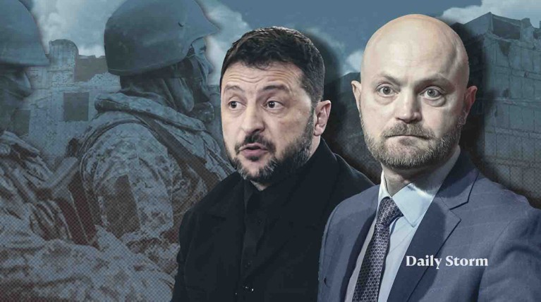 «ВСУ еще не знают о своей гибели из-за плохой связи»: военкор Коц рассказал о кровопролитных боях за Покровск