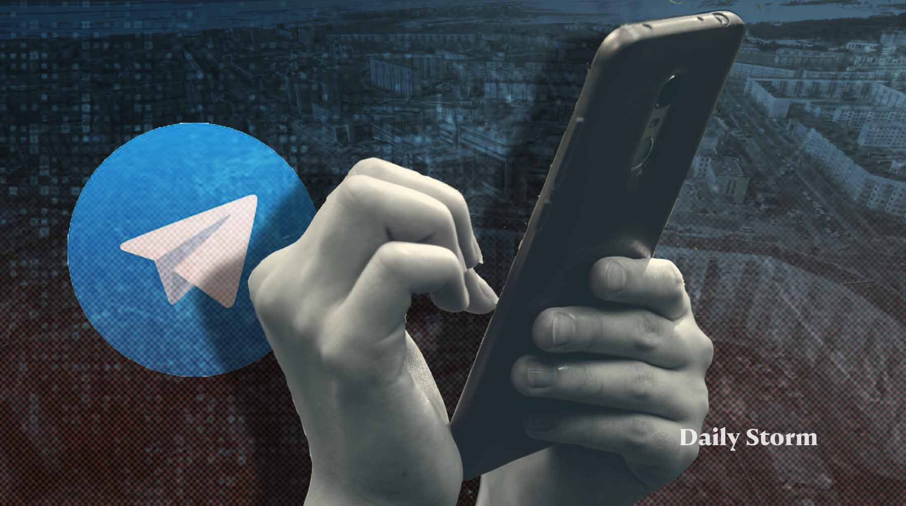 Власти Сургута внедрили в государственный бот-помощник форму быстрой связи для членов «Русской общины»