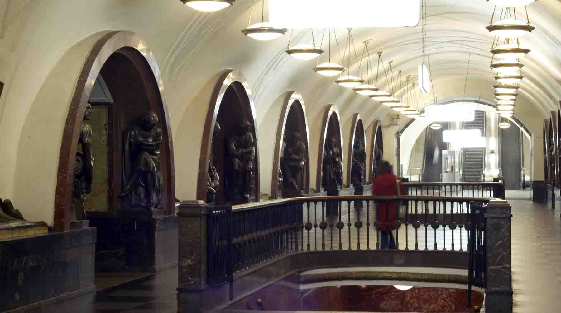 Фото: Global Look Press / Константин Кокошкин