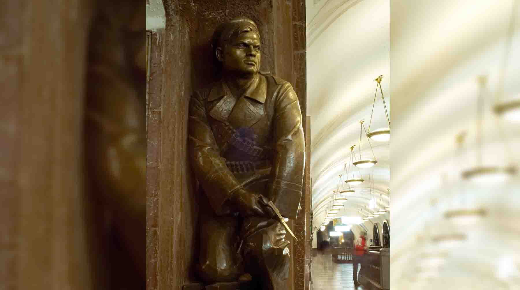 Фото: Global Look Press / Константин Кокошкин