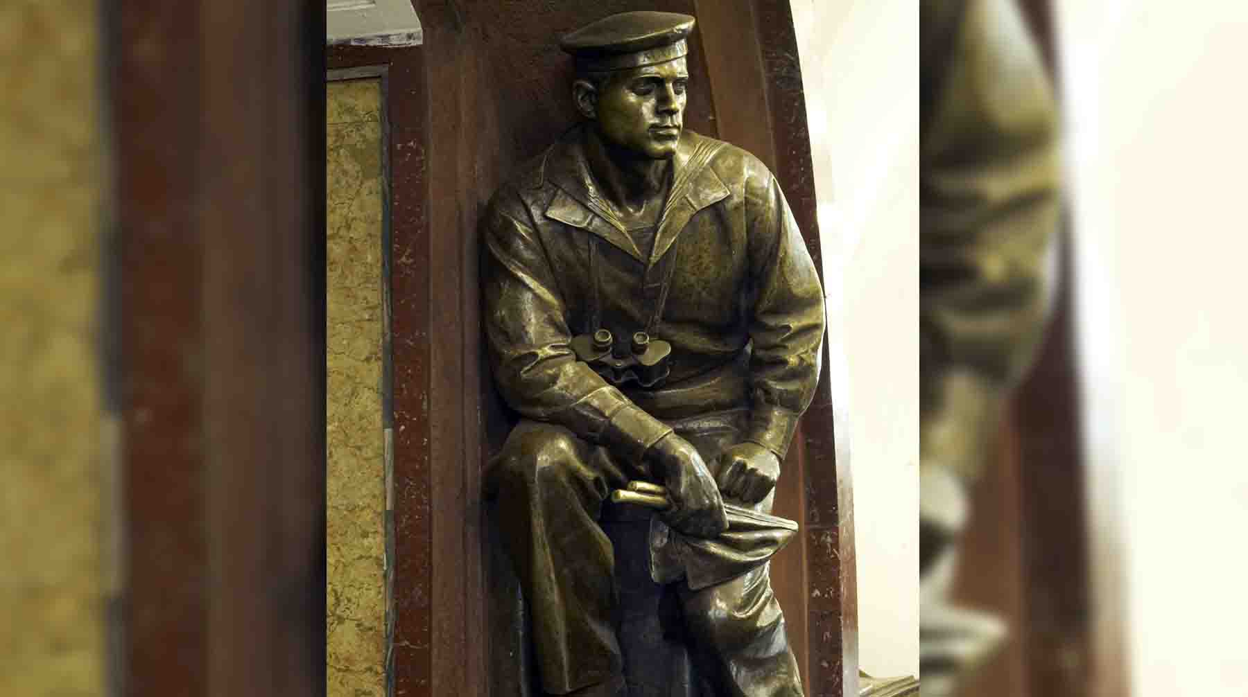 Фото: Global Look Press / Константин Кокошкин