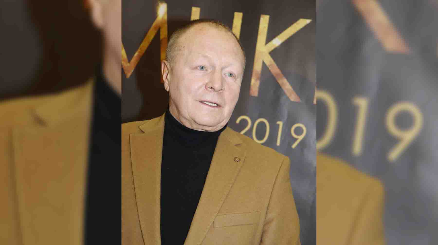 Борис Галкин