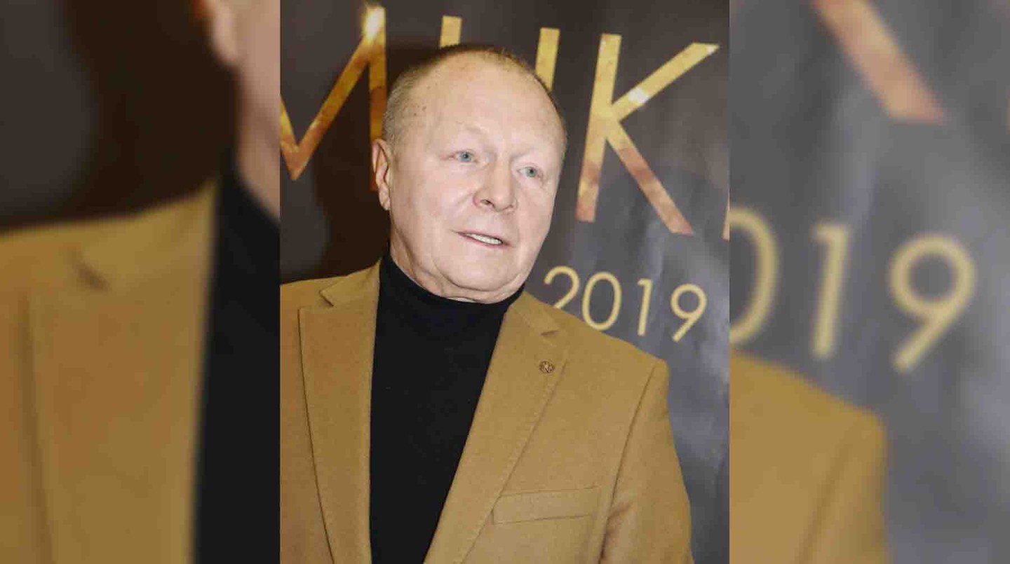 Борис Галкин