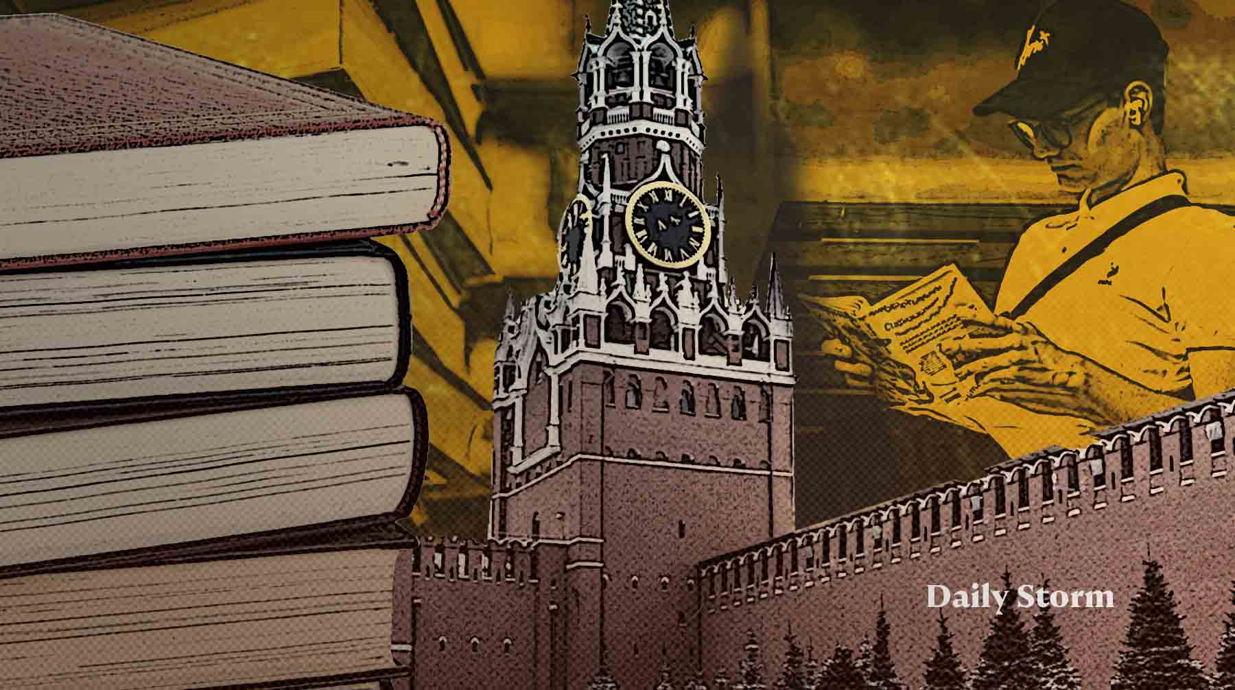 Лауреаты каждой из трех номинаций получат по миллиону рублей Коллаж: Daily Storm