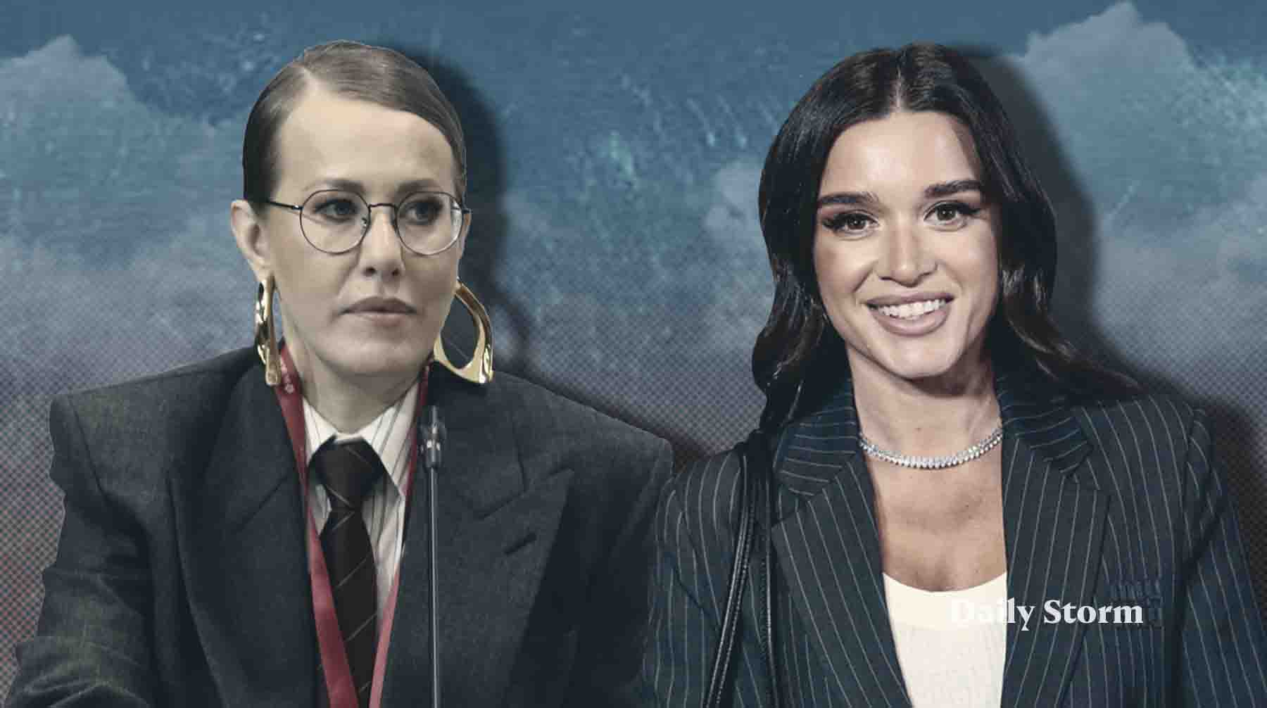 У звезды все хорошо в браке с новым мужем, блогером Николаем Сердюковым, заверила Елена Иевская Коллаж: Daily Storm