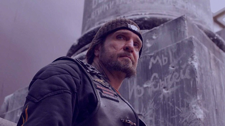 Лидер «Ночных волков» Залдастанов назвал «гадким» фильм «Кремлевский волшебник»