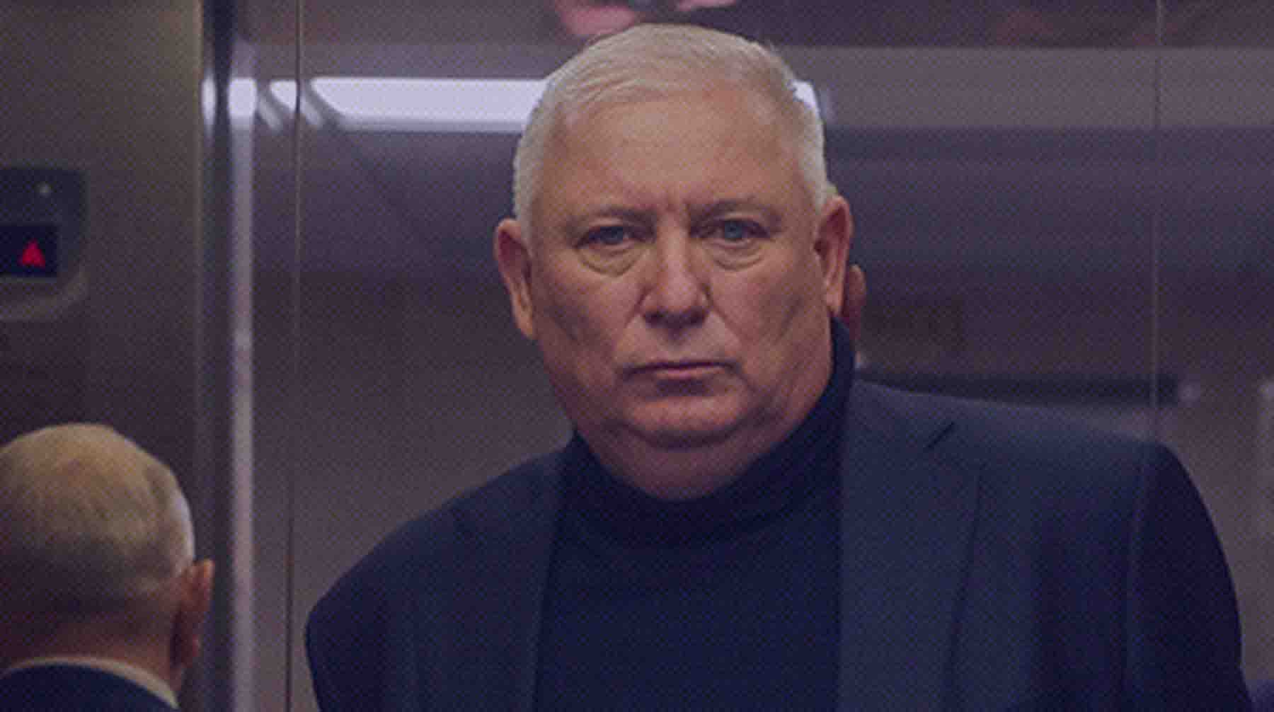 Политологи обсудили лишение единоросса Вороновского депутатской неприкосновенности Анатолий Вороновский