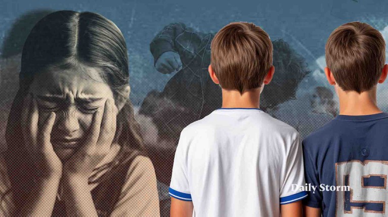 Издевались и снимали на видео: иркутские власти рассказали о «банде», прижигавшей школьнице ноги и бившей ее шнуром по лицу