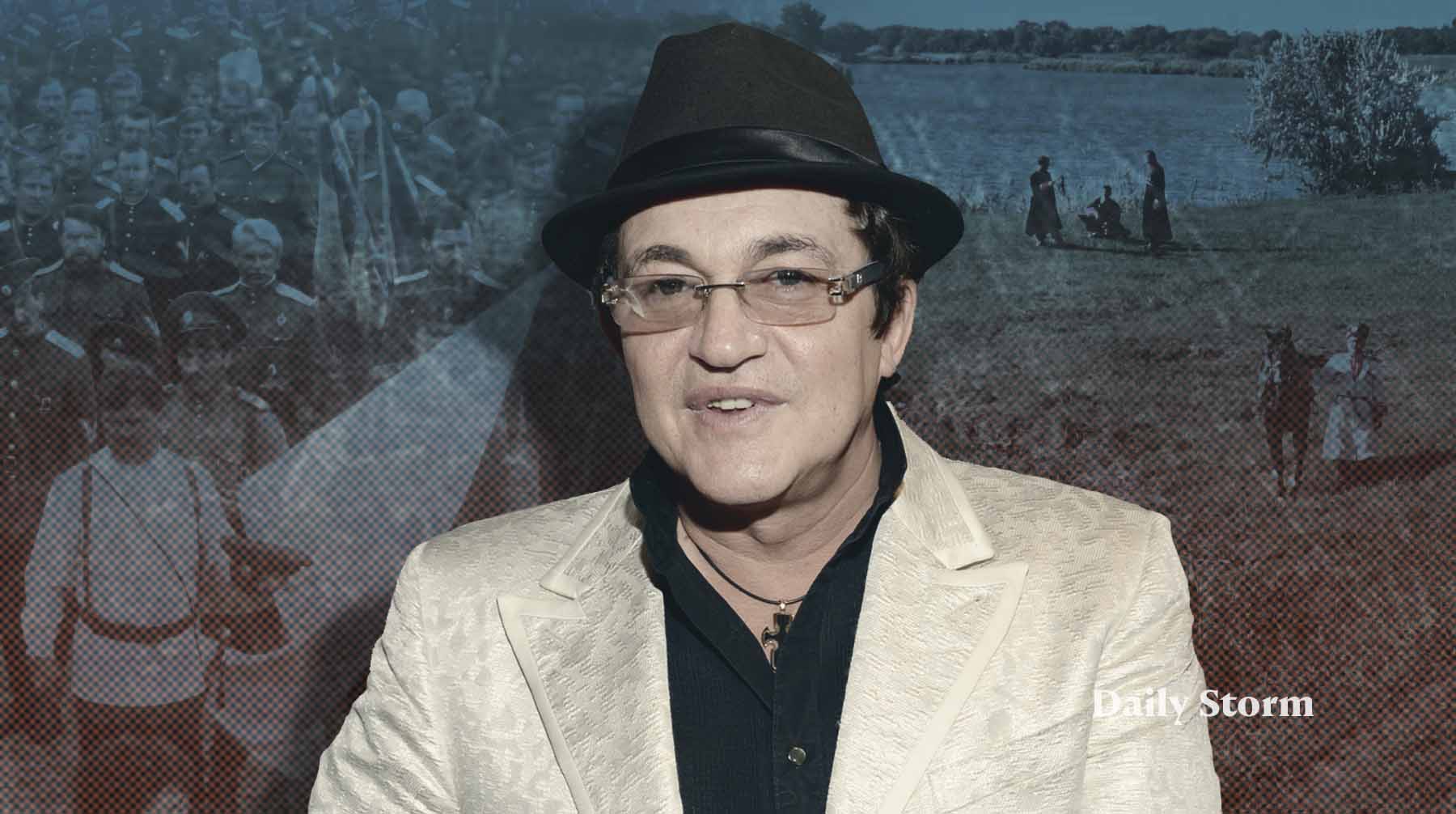 На видео можно узреть все, что только может быть узрето Коллаж: Daily Storm