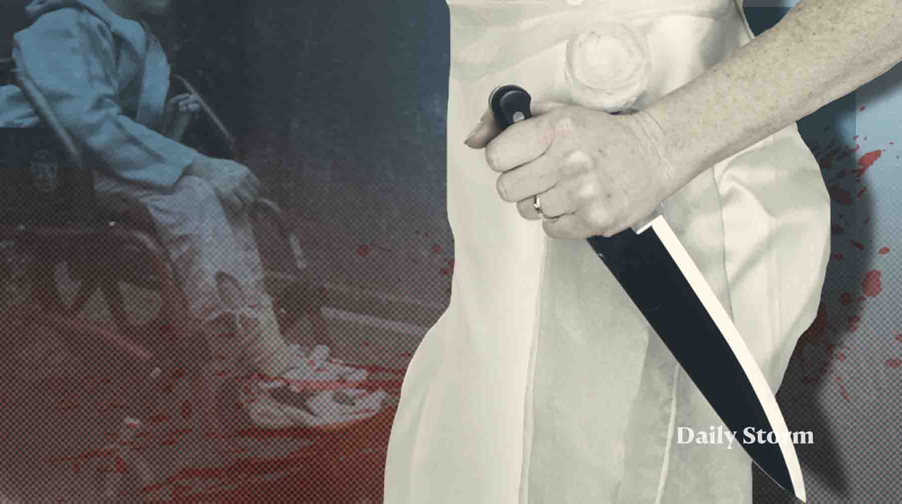 Женщина, предварительно, состояла на учете в психдиспансере, а также испытывала финансовые трудности Коллаж: Daily Storm