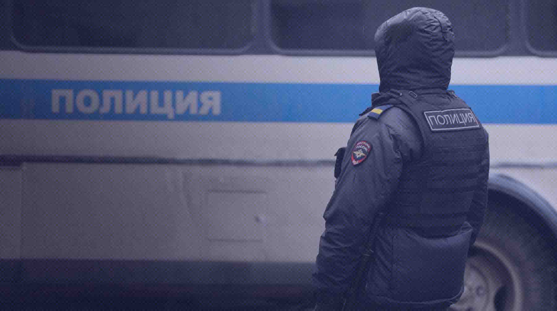 Dailystorm - Мать обезглавленного в Балашихе мальчика призналась в убийстве сына