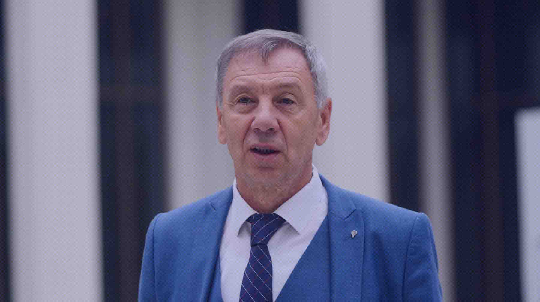 Dailystorm - Политолог Марков рассказал, почему не уезжает из России после признания его иноагентом