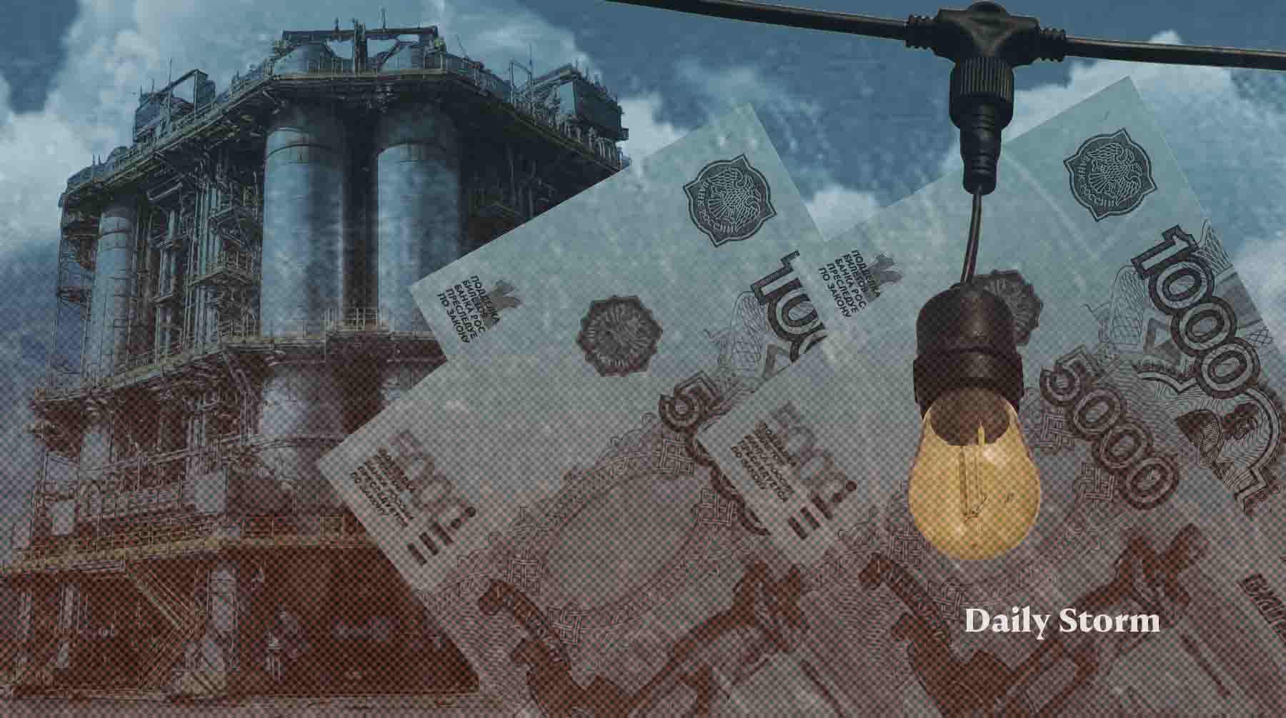 Представитель ИТЭР объяснил, чего не хватает для постройки термоядерного реактора и как изменится мир после его создания Коллаж: Daily Storm