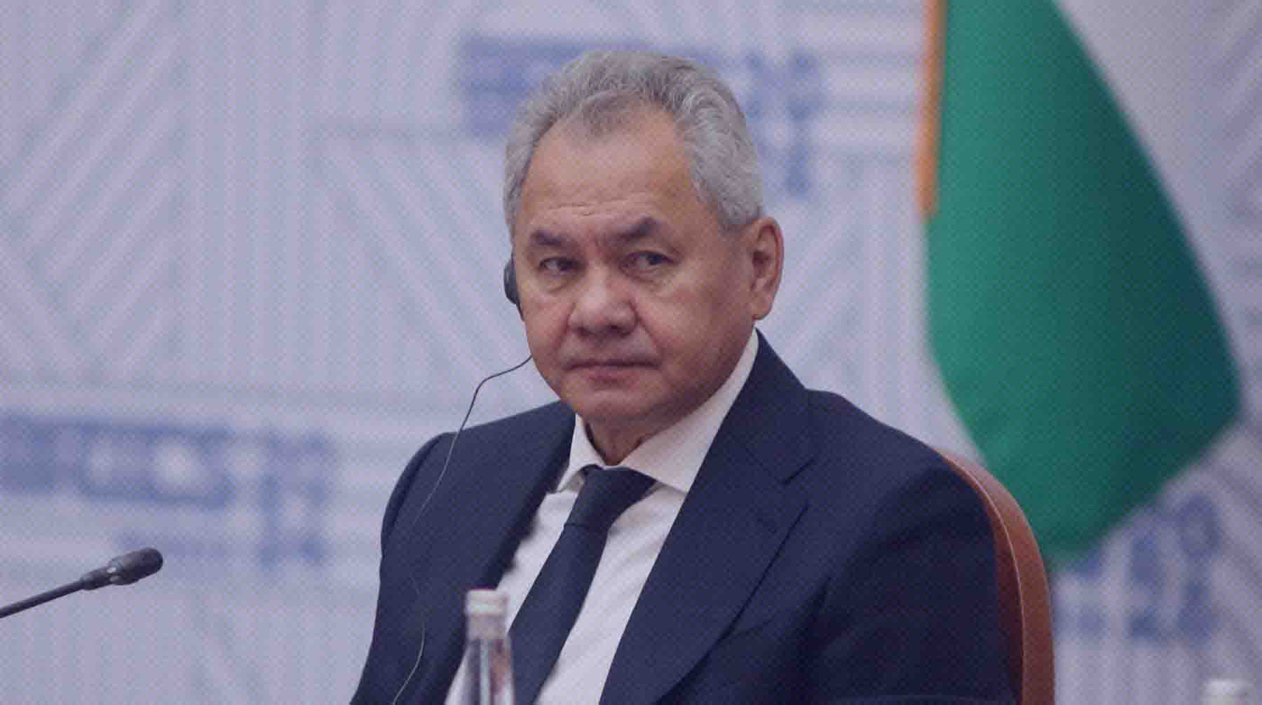 Dailystorm - ФСБ предотвратила убийство Шойгу на Троекуровском кладбище