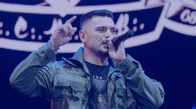 «Хорошо проведенное время с напряженными моментами»: Птаха поделился впечатлениями от интервью с Дудем — Daily Storm