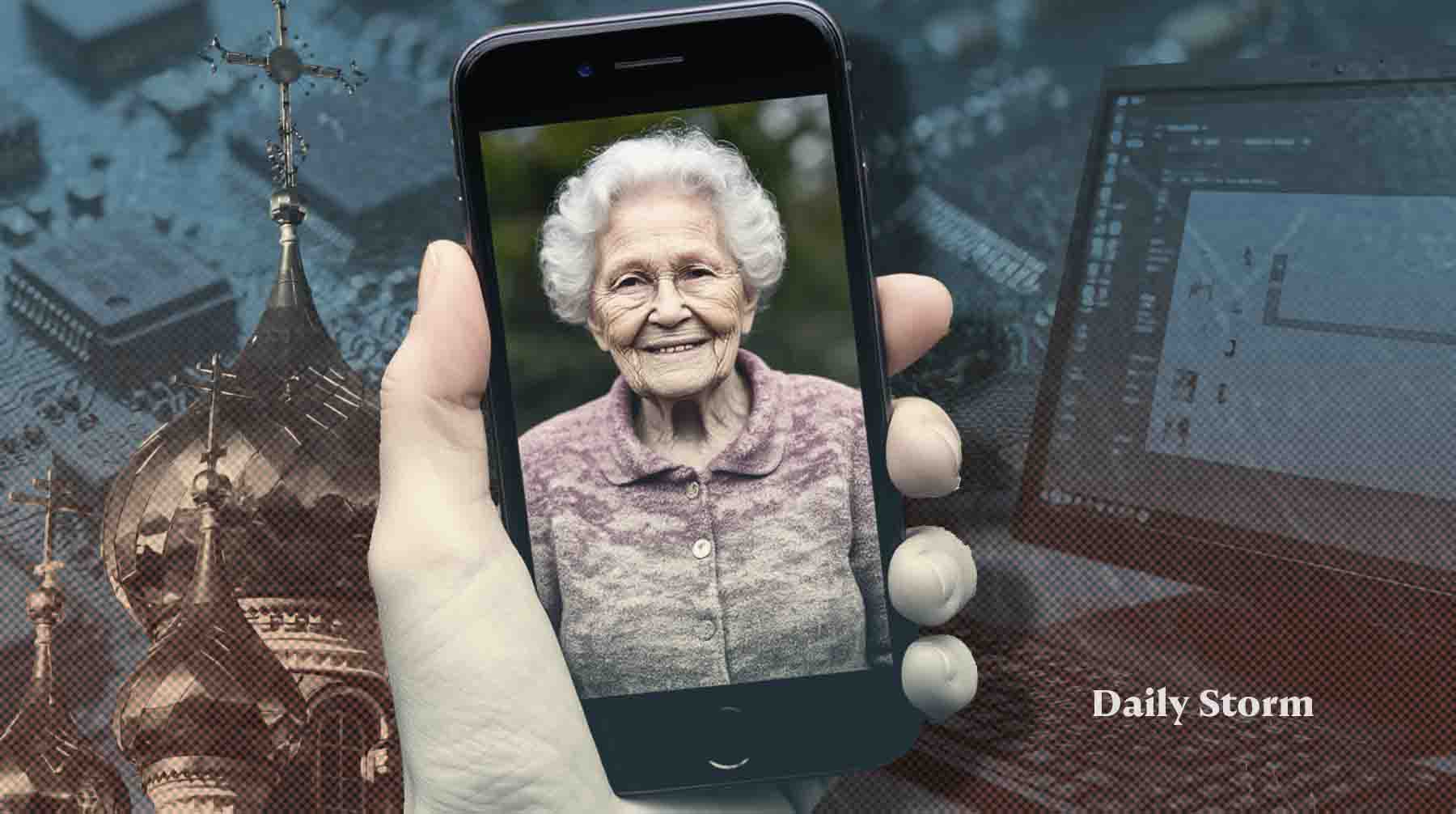 И насколько подобные приложения опасны для психики Коллаж: Daily Storm