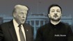 Зеленский оказался в цугцванге из-за Трампа, и спасти его может только Европа