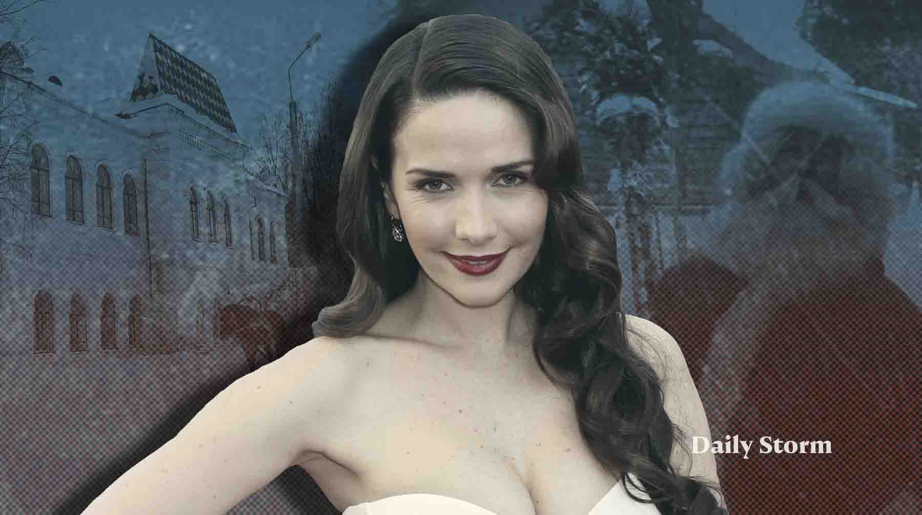 Хиты Орейро, танцы в карельской пещере и гость из Великого Устюга: в Москве прошла премьера «Письма Деду Морозу»